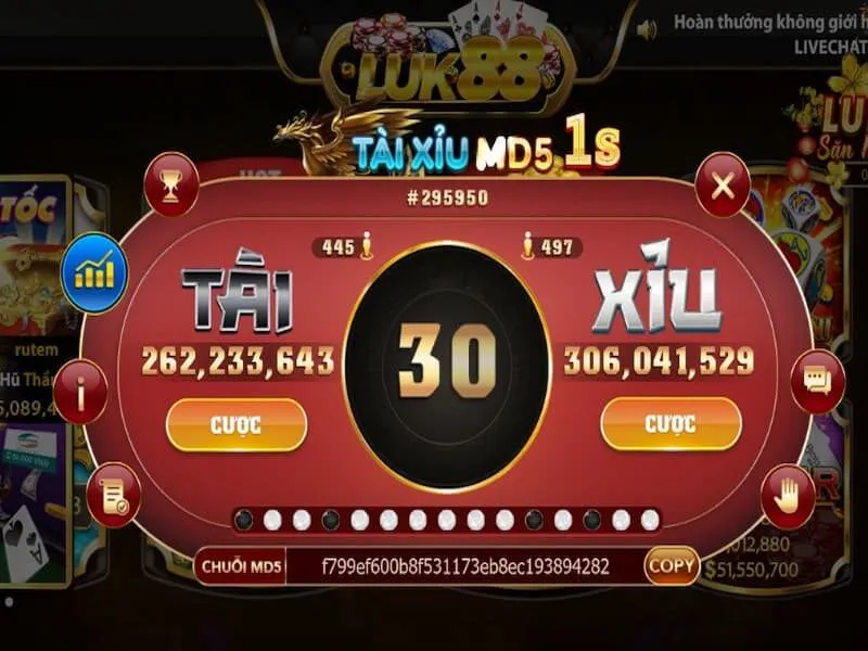 Những đánh giá tích cực của game thủ dành cho LUK88